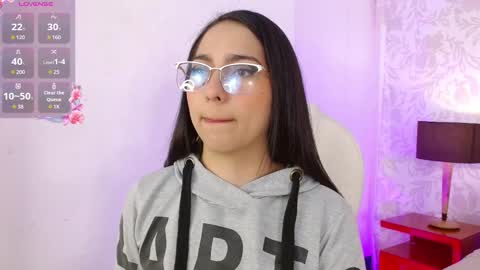 Snapshot of lexyblaze_ chatting on December 2025 11:19:01 AM lexyblaze_ online show from December 2025 11:19:01 AM