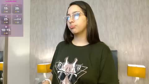 lexyblaze_ online show from December 2025 11:17:01 AM