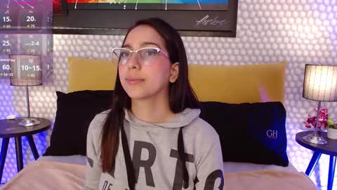lexyblaze_ online show from February 2026 11:26:01 AM