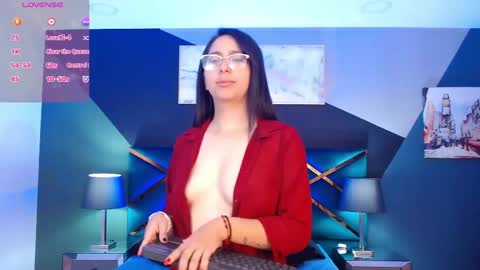 lexyblaze_ online show from March 2026 11:26:01 AM