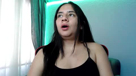 Lexy Davis online show from December 2024 07:03:01 PM