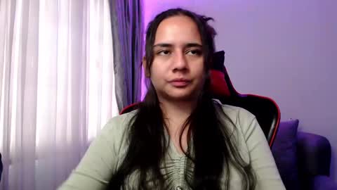 Lexy Davis online show from December 2024 07:49:01 PM