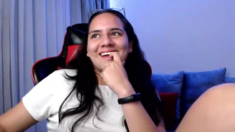 Lexy Davis online show from December 2024 11:57:01 PM