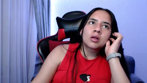 Lexy Davis online show from December 2024 11:54:01 PM