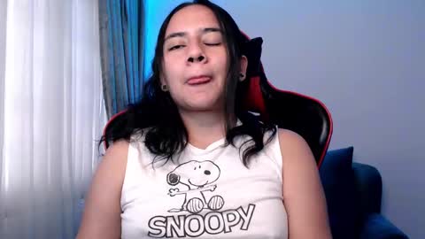 Lexy Davis online show from December 2024 08:04:01 PM