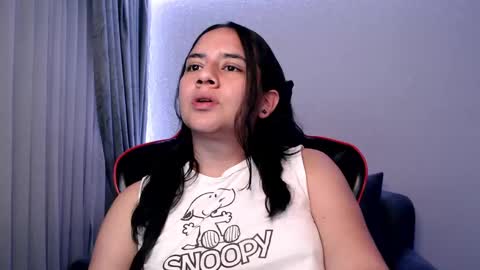 Lexy Davis online show from December 2024 11:06:02 PM