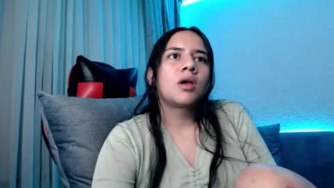 Lexy Davis online show from December 2024 12:51:02 AM