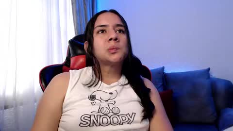 Lexy Davis online show from December 2024 07:48:02 PM