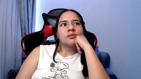 Lexy Davis online show from December 2024 10:54:02 PM