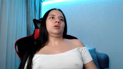 Lexy Davis online show from December 2024 11:26:02 PM