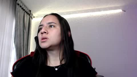 Lexy Davis online show from December 2024 08:28:02 PM