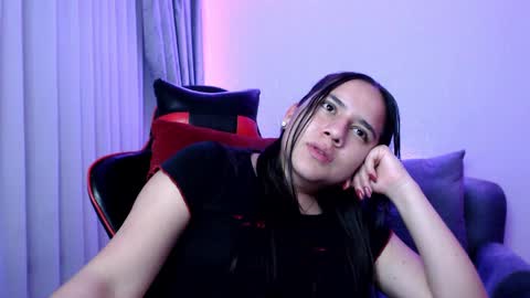 Lexy Davis online show from December 2024 11:31:02 PM