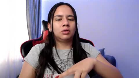 Lexy Davis online show from December 2024 06:12:01 PM