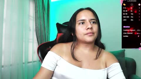 Lexy Davis online show from January 2025 10:33:01 PM
