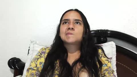 Lexy Davis online show from January 2025 11:08:01 PM