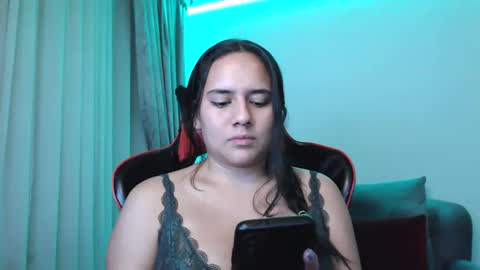 Lexy Davis online show from January 2025 12:12:01 AM