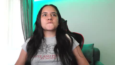 Lexy Davis online show from January 2025 07:59:02 PM