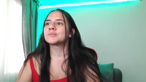 Lexy Davis online show from February 2025 08:58:01 PM