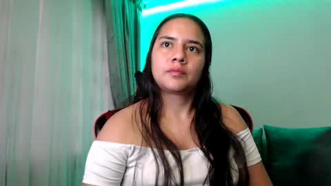 Lexy Davis online show from February 2025 10:45:01 PM