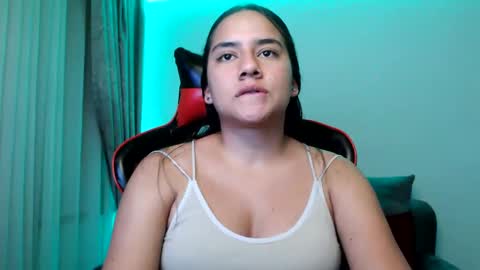 Lexy Davis online show from February 2025 11:48:01 PM