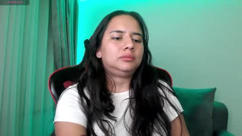 Lexy Davis online show from February 2025 12:49:02 AM