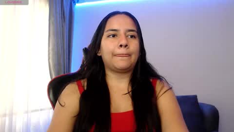 Lexy Davis online show from February 2025 05:11:02 PM