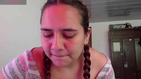 Lexy Davis online show from October 2025 06:38:02 PM