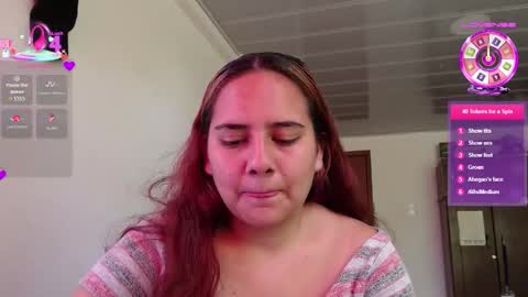 Lexy Davis online show from October 2025 06:51:01 PM