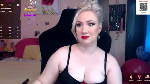 Lexy online show from September 2025 11:44:01 AM