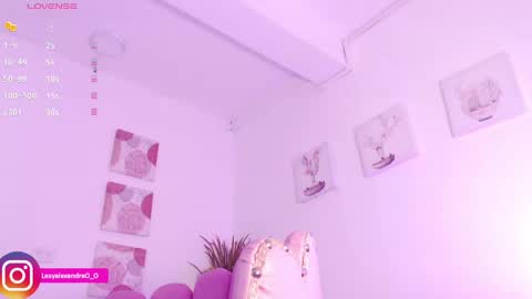 Snapshot of lexyjoyce chatting on January 2025 12:07:01 AM LexyJoyce online show from January 2025 12:07:01 AM