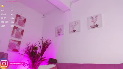 Snapshot of lexyjoyce chatting on February 2025 11:11:01 PM LexyJoyce online show from February 2025 11:11:01 PM