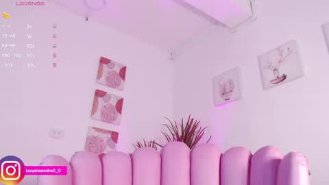 Snapshot of lexyjoyce chatting on February 2025 12:16:01 AM LexyJoyce online show from February 2025 12:16:01 AM