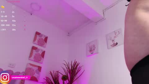 Snapshot of lexyjoyce chatting on February 2025 03:18:02 AM LexyJoyce online show from February 2025 03:18:02 AM