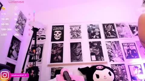 Snapshot of lexyjoyce chatting on October 2025 09:22:01 PM LexyJoyce online show from October 2025 09:22:01 PM