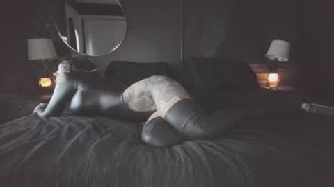 Lexy Ashi online show from January 2026 09:40:01 PM