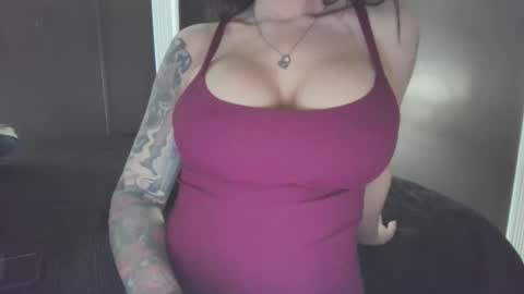 Lexy Ashi online show from March 2026 04:18:01 AM