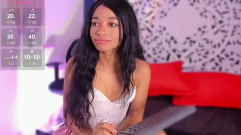 lexyskye online show from October 2025 11:41:02 AM