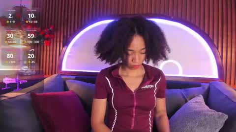 lexyskye online show from November 2025 05:18:01 AM
