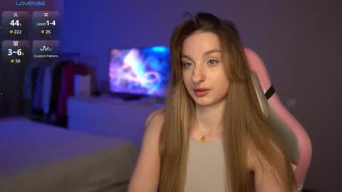 Snapshot of lexystoun chatting on October 2025 08:07:01 PM Lexy online show from October 2025 08:07:01 PM