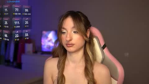 Snapshot of lexystoun chatting on October 2025 10:31:01 PM Lexy online show from October 2025 10:31:01 PM