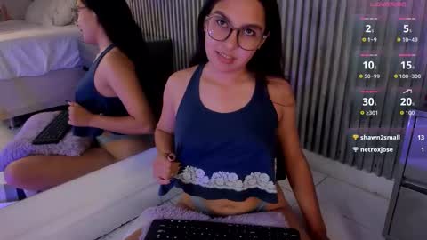 lexy online show from October 2025 03:07:02 AM