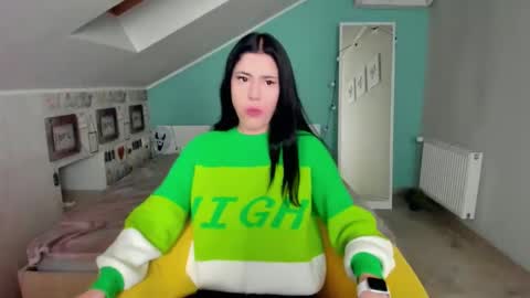 lexyswett online show from February 2025 08:10:01 PM