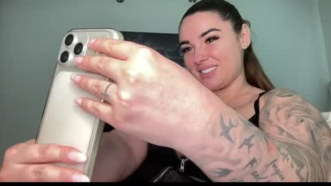 Lexyswetty online show from June 2026 03:25:01 PM