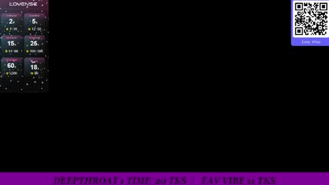 Lexy and James online show from March 2025 01:42:01 PM