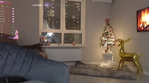 Snapshot of leyaloveee chatting on December 2024 02:52:02 PM Your Leya online show from December 2024 02:52:02 PM