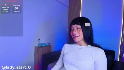 Leydi online show from March 2026 12:33:01 PM