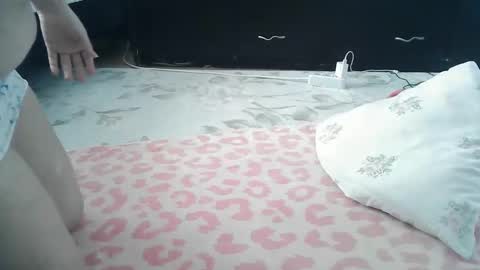 leydiiimelisss online show from April 2026 11:27:02 AM