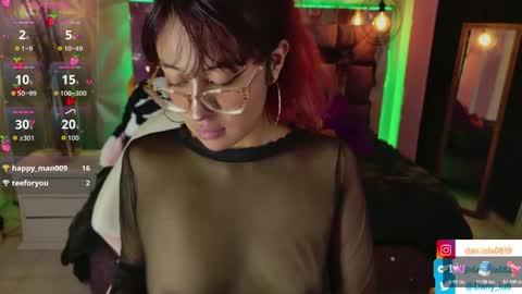 Leyla online show from March 2026 05:02:02 AM