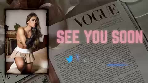 INSTA leylasteel model         online show from March 2026 11:47:01 AM