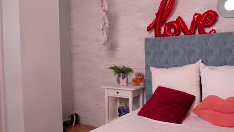 LeylaGracey online show from March 2025 07:51:02 AM